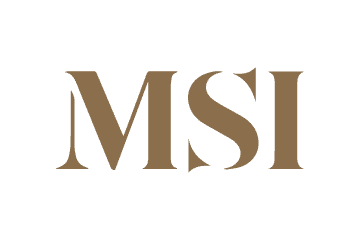 MSI Surfaces