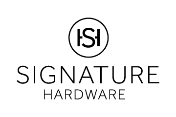 Signature Hardware